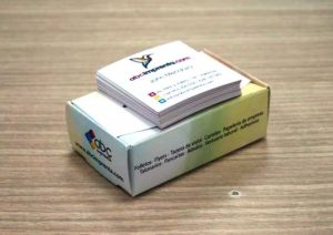 cajitas personalizadas