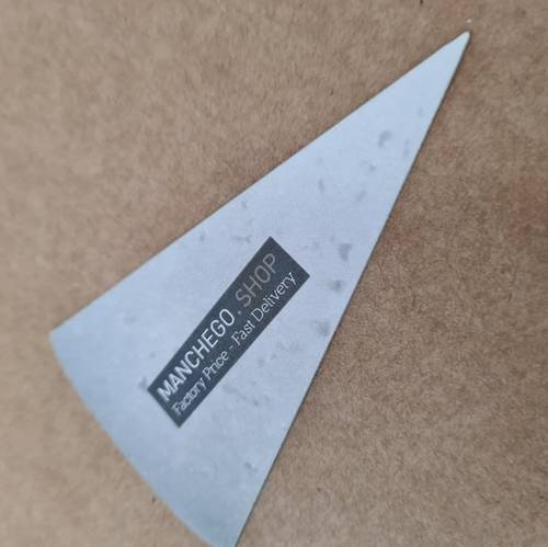 marca página troquelado